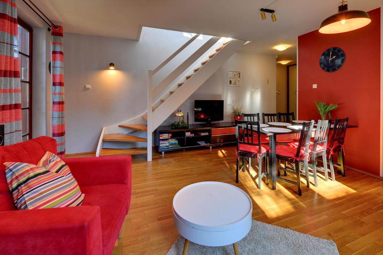 Apartamenty Sun Seasons 24 - Rezydencja Pod Swierkami Centrum Karpacz Exterior foto
