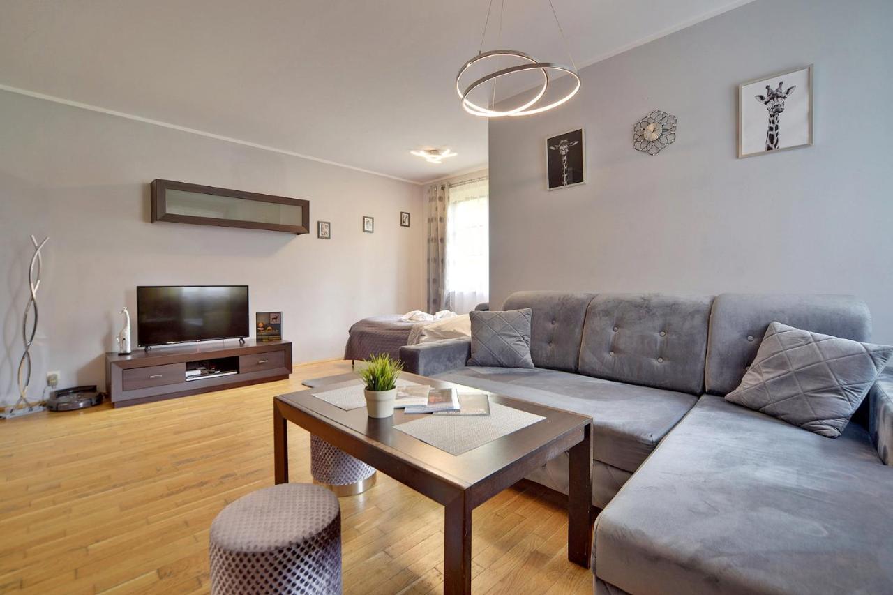 Apartamenty Sun Seasons 24 - Rezydencja Pod Swierkami Centrum Karpacz Exterior foto