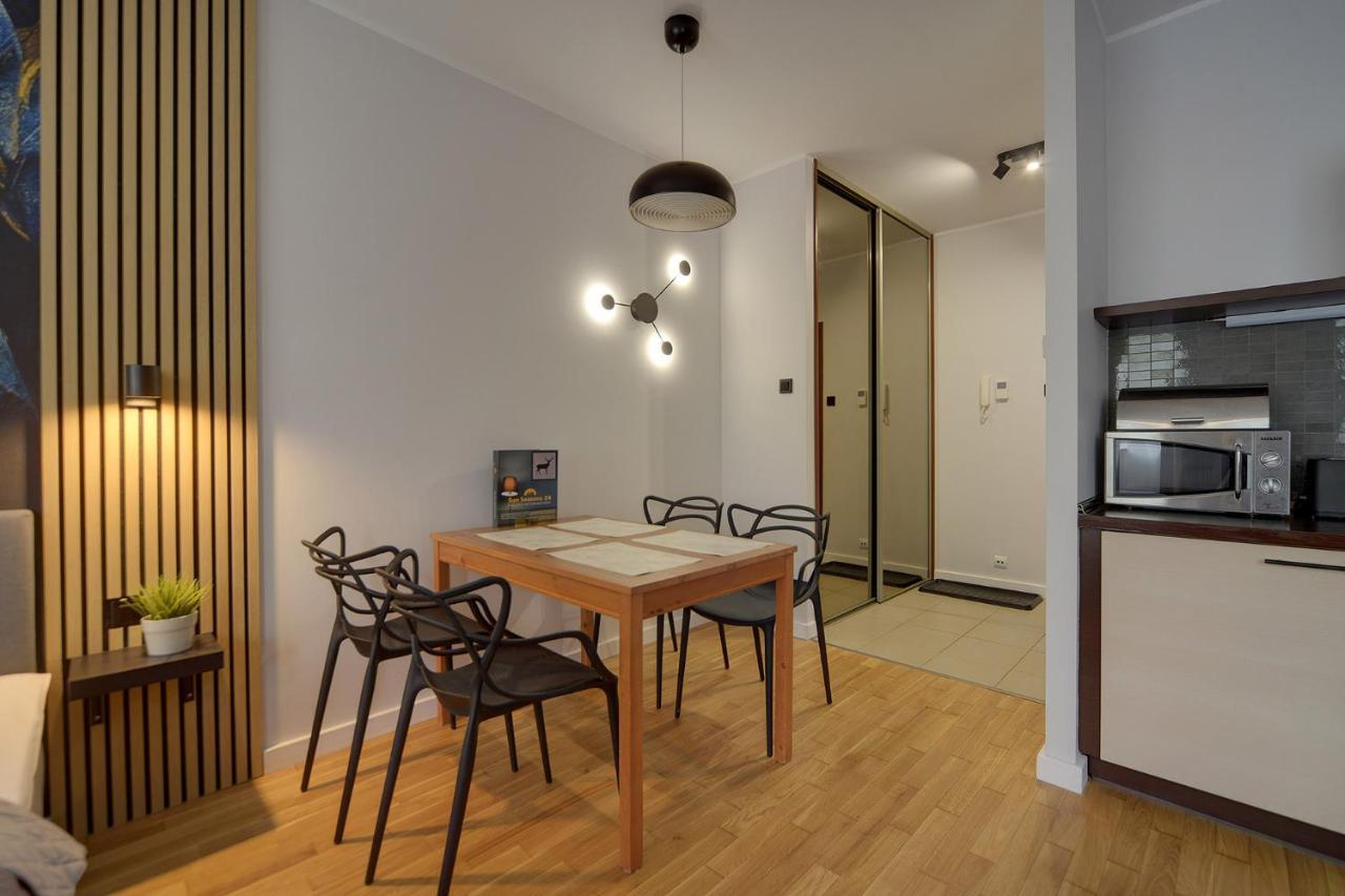 Apartamenty Sun Seasons 24 - Rezydencja Pod Swierkami Centrum Karpacz Exterior foto