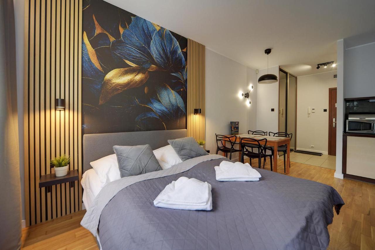 Apartamenty Sun Seasons 24 - Rezydencja Pod Swierkami Centrum Karpacz Exterior foto