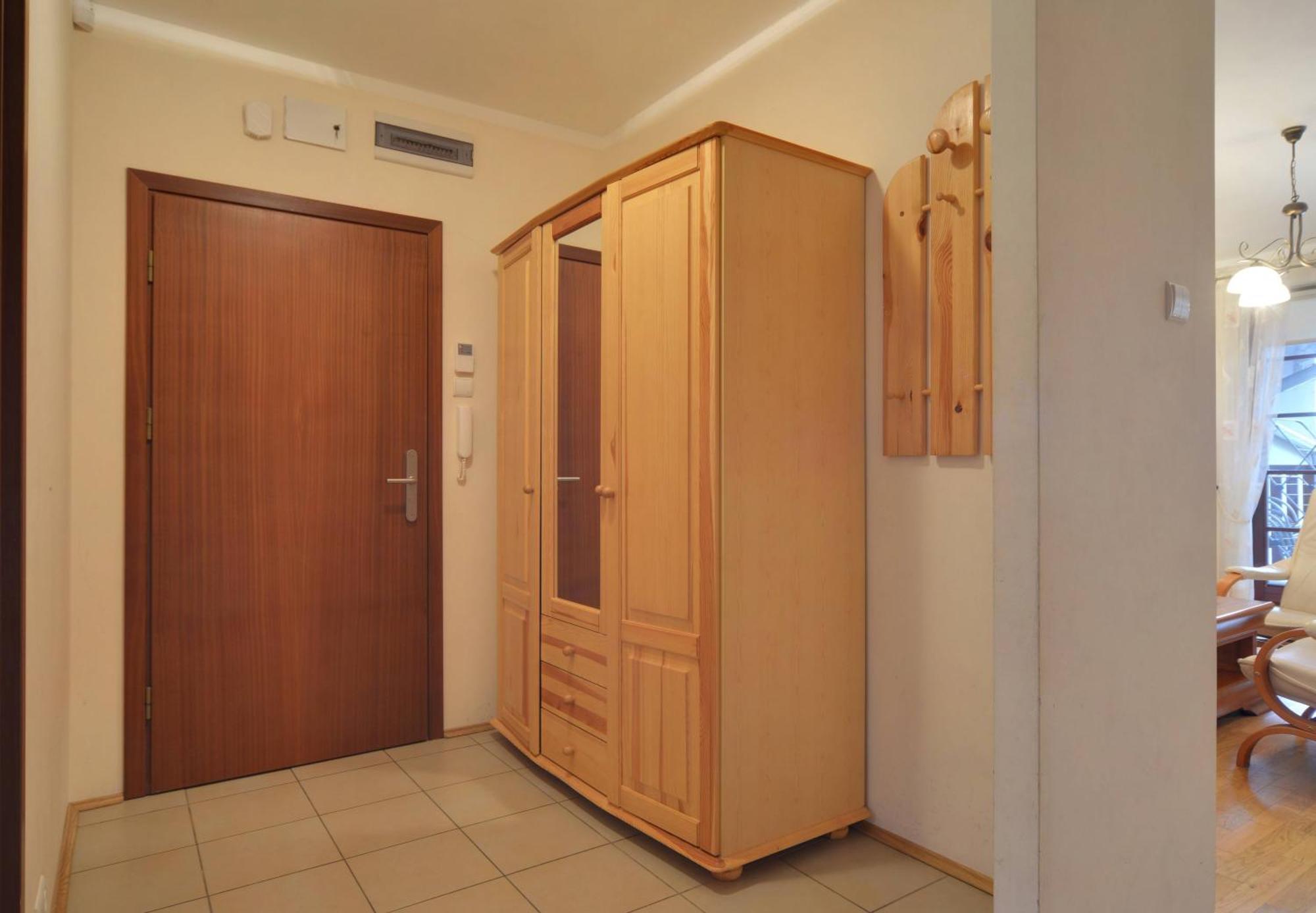 Apartamenty Sun Seasons 24 - Rezydencja Pod Swierkami Centrum Karpacz Exterior foto
