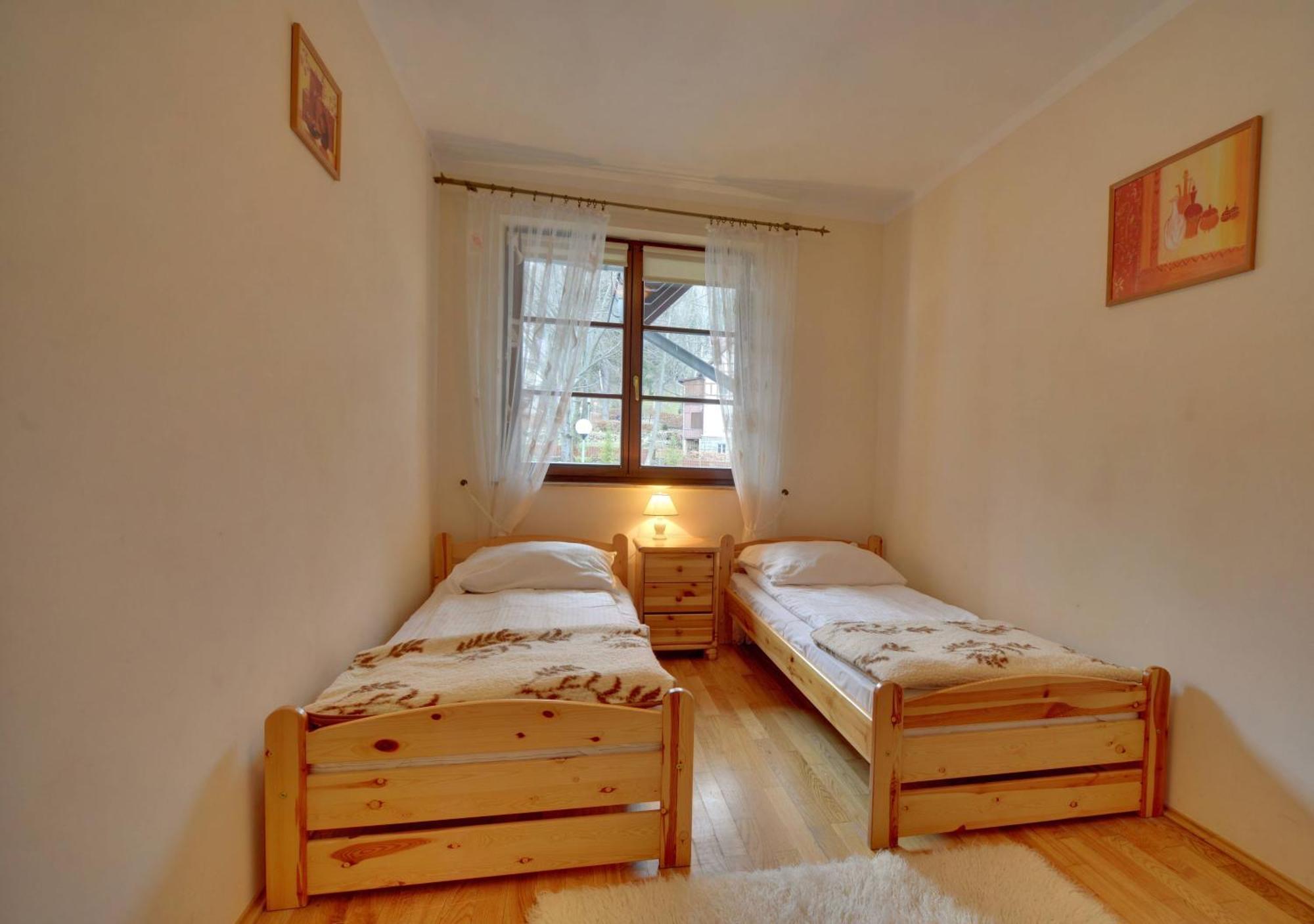 Apartamenty Sun Seasons 24 - Rezydencja Pod Swierkami Centrum Karpacz Exterior foto