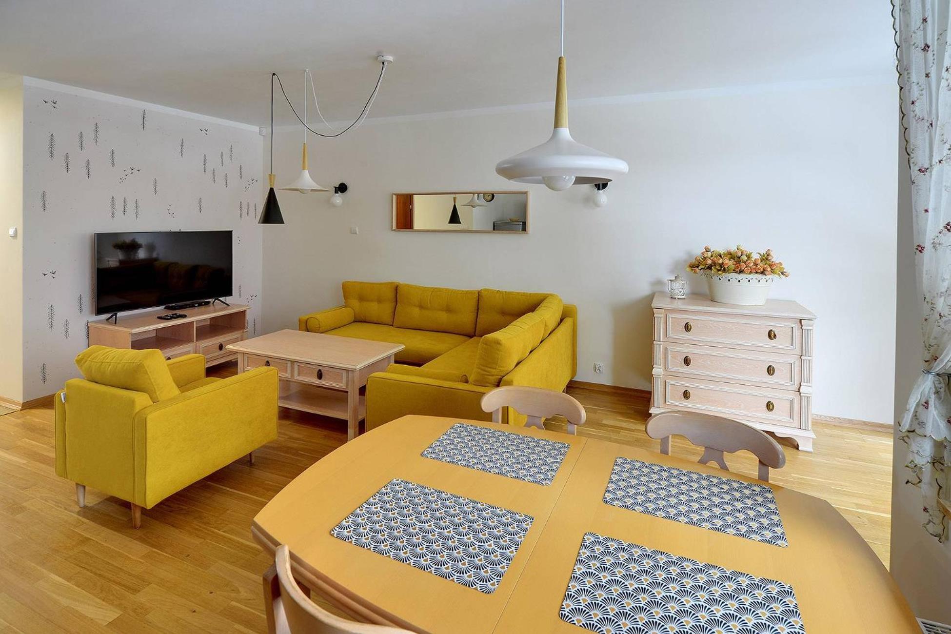 Apartamenty Sun Seasons 24 - Rezydencja Pod Swierkami Centrum Karpacz Exterior foto