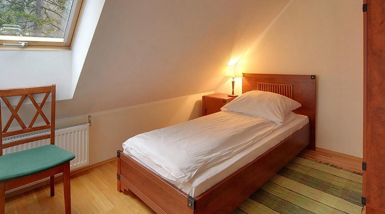 Apartamenty Sun Seasons 24 - Rezydencja Pod Swierkami Centrum Karpacz Exterior foto